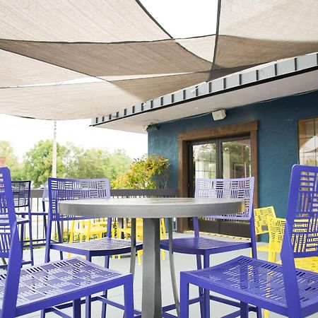 McMinnville The Inn At Tree City, BW Signature Collection מראה חיצוני תמונה