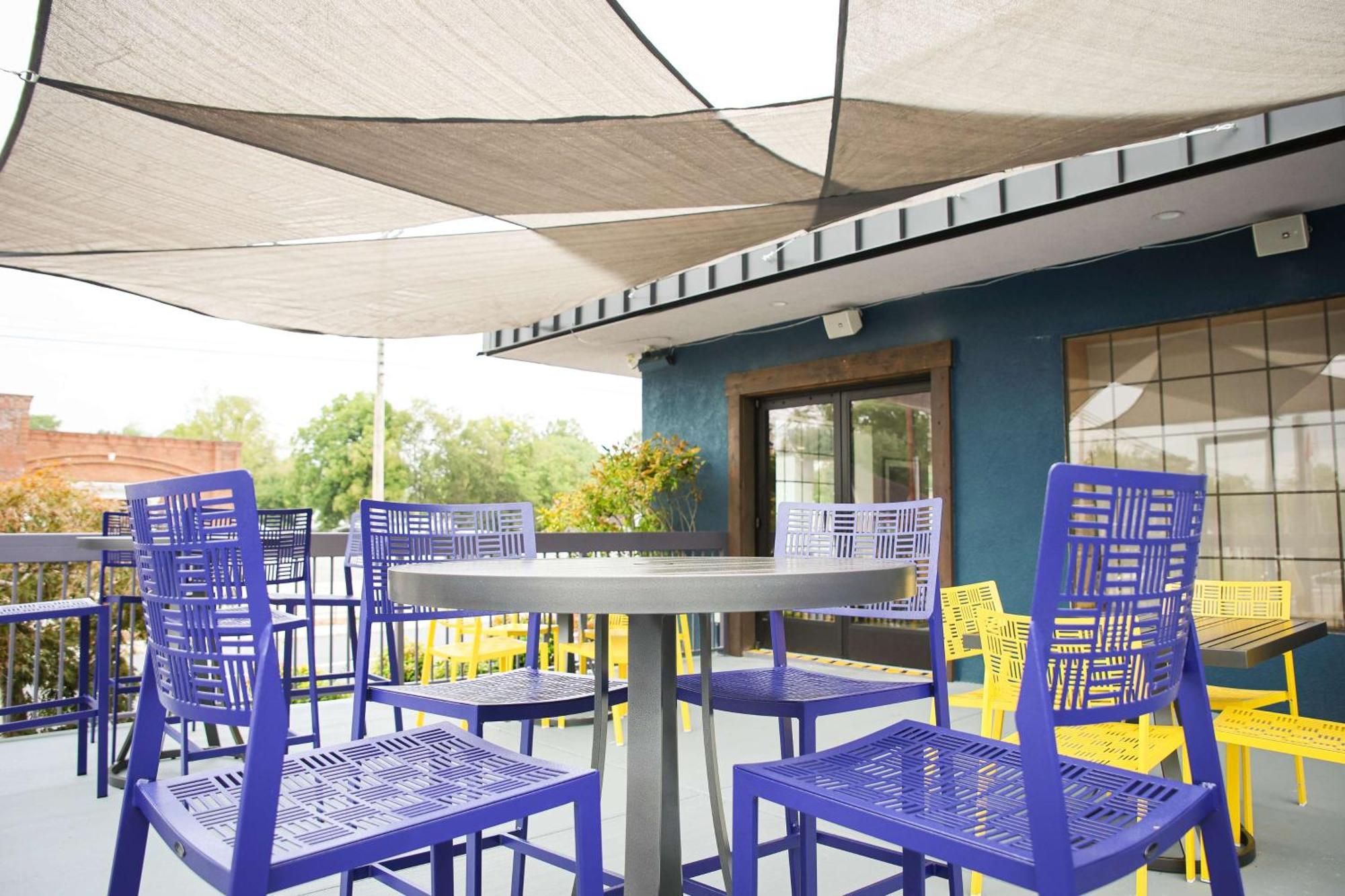 McMinnville The Inn At Tree City, BW Signature Collection מראה חיצוני תמונה
