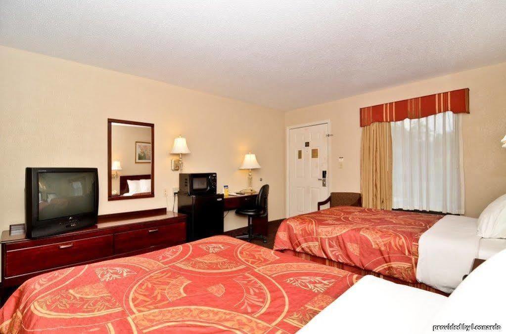McMinnville The Inn At Tree City, BW Signature Collection מראה חיצוני תמונה
