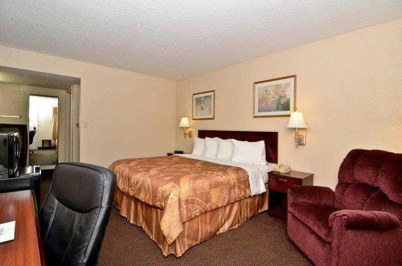 McMinnville The Inn At Tree City, BW Signature Collection מראה חיצוני תמונה