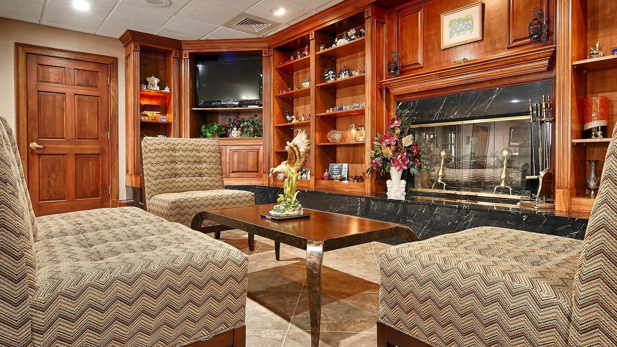 McMinnville The Inn At Tree City, BW Signature Collection מראה חיצוני תמונה